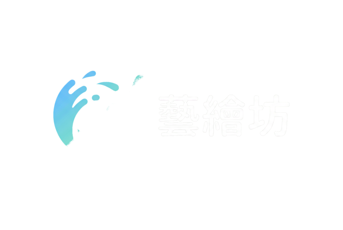 小小绘
